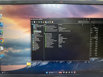 Б/в Ноутбук Asus 15/ryzen 5 7520u ddr5/16gb ddr5/hdd *відсутній/ssd 1000 gb/*інтегрована 01-201107824