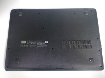 Б/в Ноутбук Lenovo 15/celeron n3060 ddr3/4gb ddr3/hdd 500 gb/*інтегрована 01-201096094
