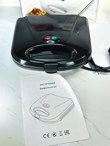 Б/в Вафельниця Waffle Machine 105157 01-201107745