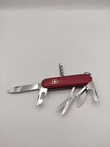 Victorinox climber