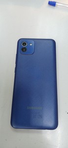 Б/в Мобільний телефон Samsung galaxy a03 sm-a035f 3/32gb 01-201110343