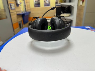 Б/в Навушники Razer blackshark v2 x 01-201075168