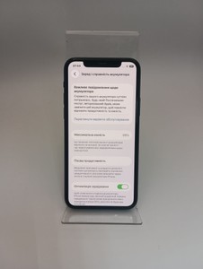 Б/в Мобільний телефон Apple iphone 11 pro 64gb 01-201113049