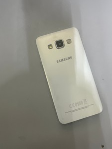 Б/в Мобільний телефон Samsung galaxy a3 16gb 01-201108927