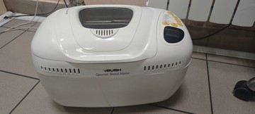 Bush bm538