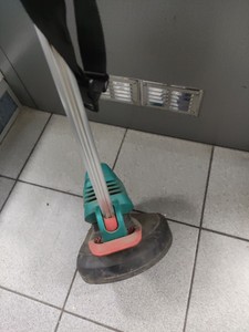 Б/в Електрокоса Bosch art 26 combitrim 01-201111849