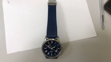 Б/в Годинник Orient et0t-c0-a ca 01-201116367