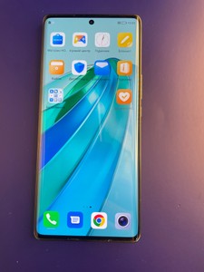 Б/в Мобільний телефон Huawei magic 5 lite 6/128gb 01-201116909