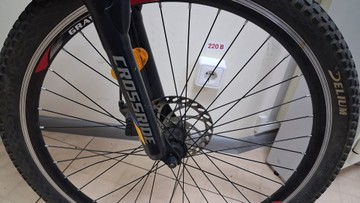 Б/в Велосипед Crossride spark 29 01-201116844