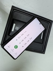 Б/в Мобільний телефон Samsung galaxy z fold3 12/512gb 01-201116629