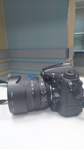 Б/в Фотоапарат Nikon d7000 + af-s dx nikkor 18-105mm f/3.5-5.6g ed vr 01-201114587