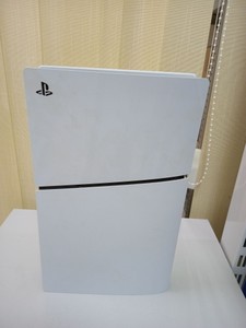 Б/в Ігрова приставка Sony playstation 5 slim digital edition 1tb 01-201116790