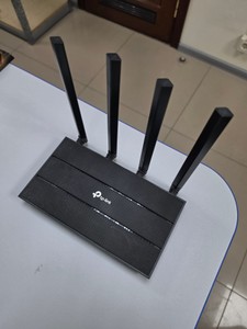 Б/у Беспроводный маршрутизатор Tp-Link archer c6u 01-201109122