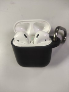 Б/в Навушники Apple airpods 2nd generation a1602, a2031, a2032 01-201116702