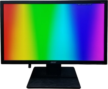 Б/в Монітор Acer v226hql 01-201107754