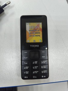 Б/в Мобільний телефон Tecno t301 01-201117121