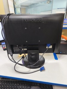 Б/у Монитор Viewsonic va2026w 01-201117000