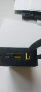 Б/в Повербанк Baseus bipow pro digital display 20000mah 01-201117098