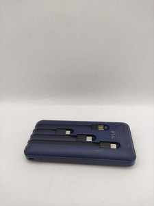 Б/в Повербанк Yui kb-052 10000mah 01-201118259