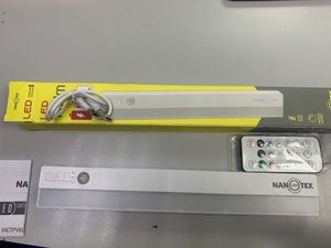 Б/у Светильник точечный Nanotex nl087 01-201118526