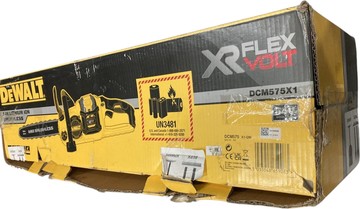 Б/в Пила ланцюгова Dewalt dcmcs575x1 01-201112857
