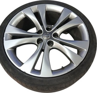 Б/в Литі диски Italy/Opel r20 5x120 dia67.1 et45 8.5j[20et45/signia) 01-201112769