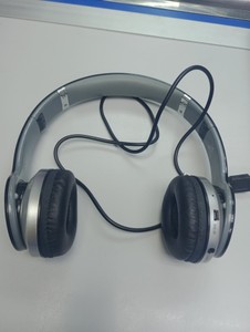 Б/в Навушники Headset s450 01-201120577