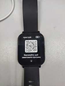Б/в Смарт-годинник Xiaomi redmi watch 5 active 01-201122640