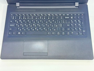 Б/в Ноутбук Lenovo 15/celeron n3060 ddr3/4gb ddr3/hdd 500 gb/ssd *відсутній/*інтегрована 01-201120658