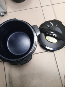 Б/в Мультиварка Rotex repc78-b universal 01-201123392