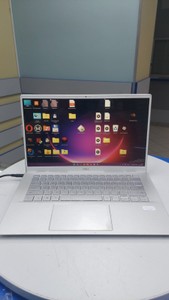 Б/в Ноутбук Dell 14/core i5-1135g7 ddr4/16gb ddr4/ssd 512 gb/*інтегрована 01-201123254