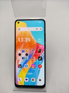 Б/у Мобільний телефон Oppo a78 4g 8/128gb 01-201123623