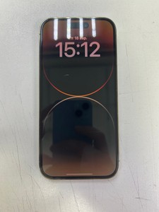 Б/в Мобільний телефон Apple iphone 14 pro 128gb 01-201102934