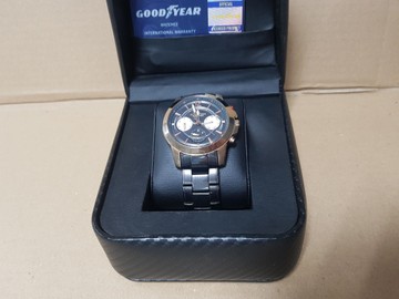 Б/в Годинник Goodyear g.s01231.01.06 01-201118465
