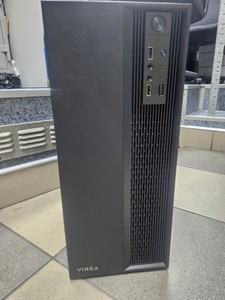 Б/в Системний блок Пк amd ryzen 5 3400g/ram 16 gb/hdd відсутній/ssd 512 gb/nvidia rtx 3050 (geforce) 8gb gddr6 128bit 01-201124980