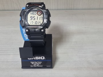 Б/в Годинник Casio ws-2100h 01-201126334