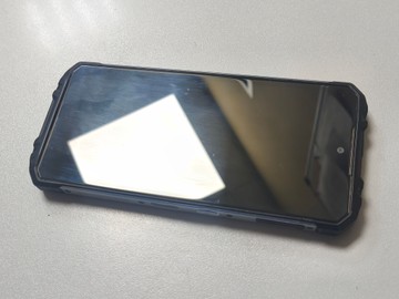 Б/в Мобільний телефон Oukitel wp8 pro 4/64gb 01-201124960