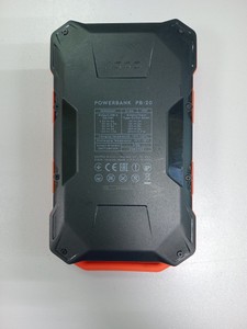 Б/в Повербанк Dnipro-M pb-20 20000mah, 65w 01-201122601