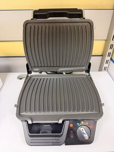 Б/в Гриль Tefal super grill gc451b12 01-201123346