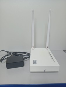 Б/в Wifi-роутер Netis wf2419e 01-201126456