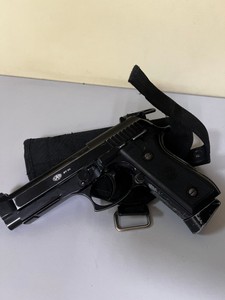 Б/в Пневматичний пістолет Sas (Sport Air Shooting) pt99 01-201086688