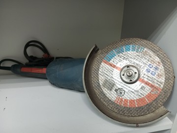 Б/в Кутова шліфмашина Bosch gws 2200 01-201100985