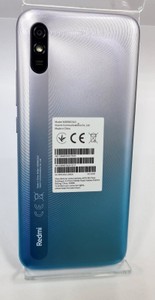 Б/в Мобільний телефон Xiaomi redmi 9a 2/32gb 01-201127822