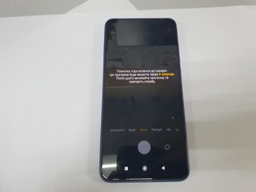 Б/в Мобільний телефон Xiaomi redmi note 9 3/64gb 01-201127984