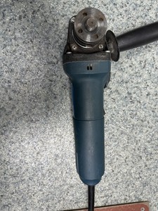 Б/в Кутова шліфмашина Миасс ушм 1250/125е 01-201129209