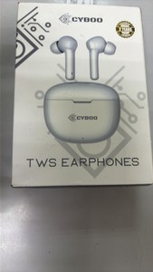 Б/у Навушники Cyboo 102259 01-201127831