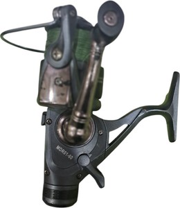 Б/в Рибальська катушка Weida (Kaida) mdr01-60 01-201123687