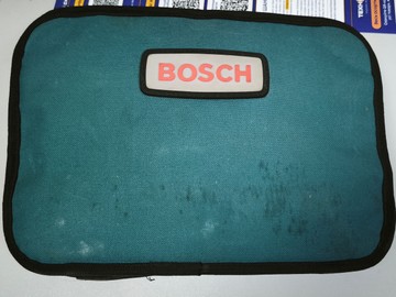 Б/у Электролобзик Bosch gst 700 01-201127114