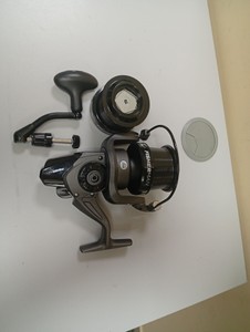 Б/в Котушка рибальська Fisherman yq7000 01-201125094