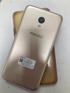 Б/у Мобільний телефон Meizu m5 32gb 01-201131427